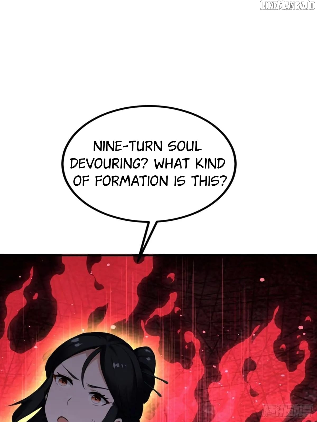 Outrageous! I opened a training class for empresses Chapter 78 - page 50